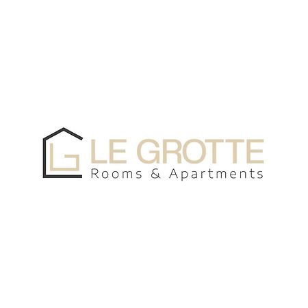Casa Vacanze Marcelli51 - Le Grotte Rooms & Apartments Zewnętrze zdjęcie
