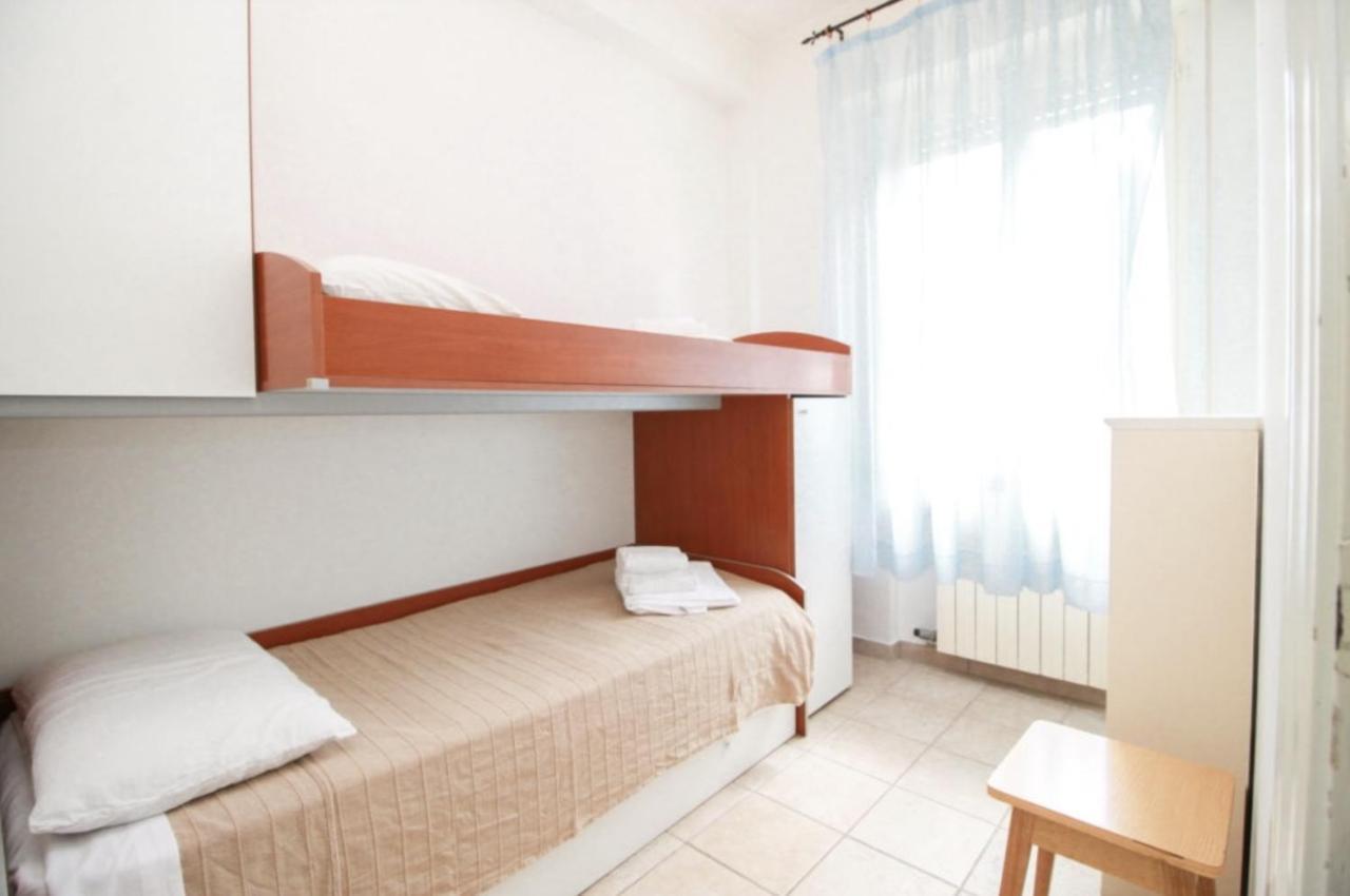 Casa Vacanze Marcelli51 - Le Grotte Rooms & Apartments Zewnętrze zdjęcie