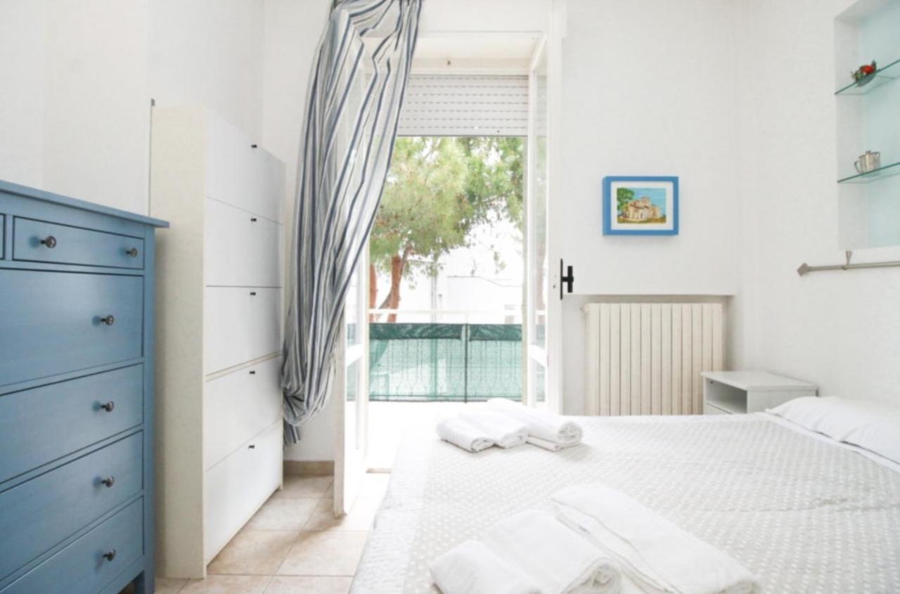 Casa Vacanze Marcelli51 - Le Grotte Rooms & Apartments Zewnętrze zdjęcie