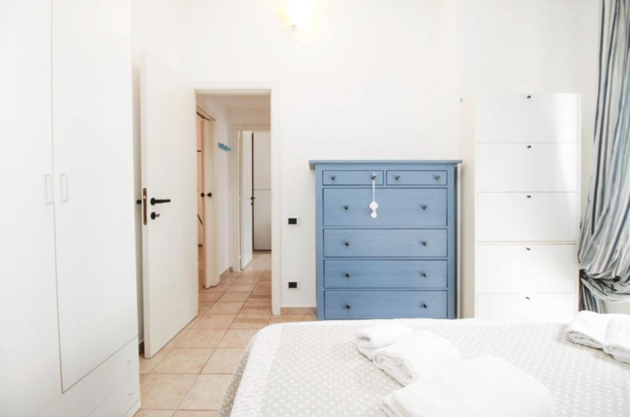 Casa Vacanze Marcelli51 - Le Grotte Rooms & Apartments Zewnętrze zdjęcie